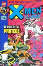 X-MEN CLASSIC 8 AA.VV. MARVEL
