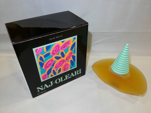 Naj oleari woman - donna, de