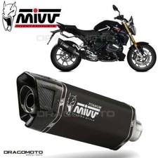 Scarico BMW R 1250 R / RS 2021