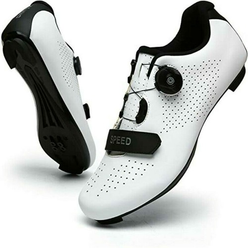 Scarpe ciclismo uomo - scarpe,