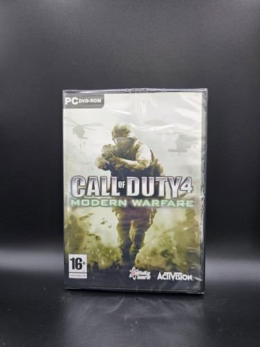 Call duty modern warfare - duty,