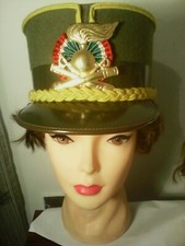 BEL  CAPPELLO  ' KEPI '  DA