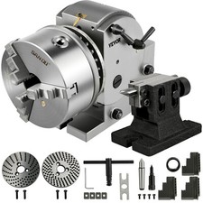 Testa divisione 160mmtesta - testa, di