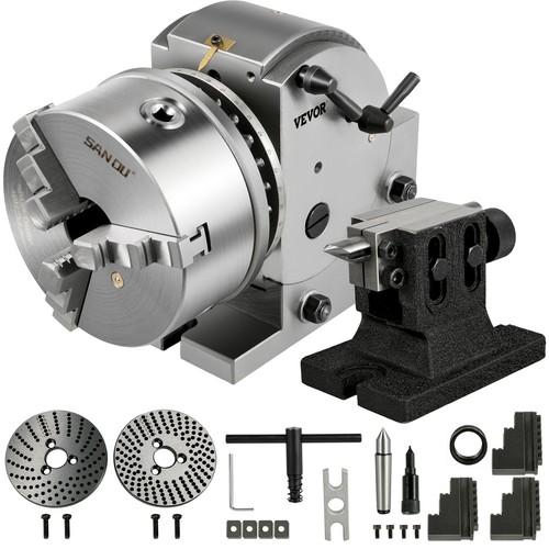 Testa divisione 160mmtesta - testa,