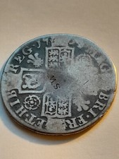 Rarissimo Busto Quarto Busto