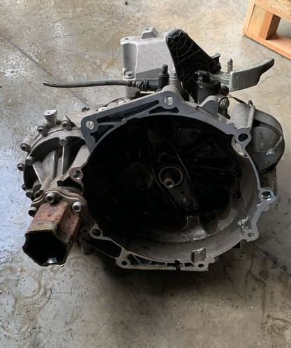 Cambio manuale marce - cambio, 6
