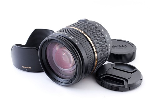 Tamron a14 200mm - ld,