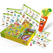 Lisciani Giochi Carotina Penna