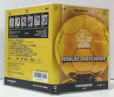 08761 DVD - 50 Anni di Pallone