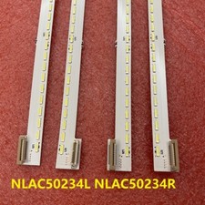 Striscia LED (4) per SONY XBR-65X900A XBR-65X850A KD-65X9005A 65X9000A 61.P1Y03G001