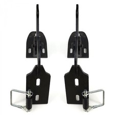 Adjustable Engine Deck Lid