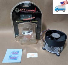 Evercool Micro Cold Forge