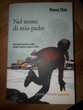 Viveca Sten, Nel nome di mio