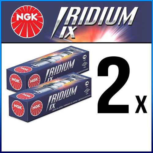 Kit candele ngk cr8ehix - 2,