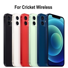 Apple iPhone 12 & 12 Mini 64GB