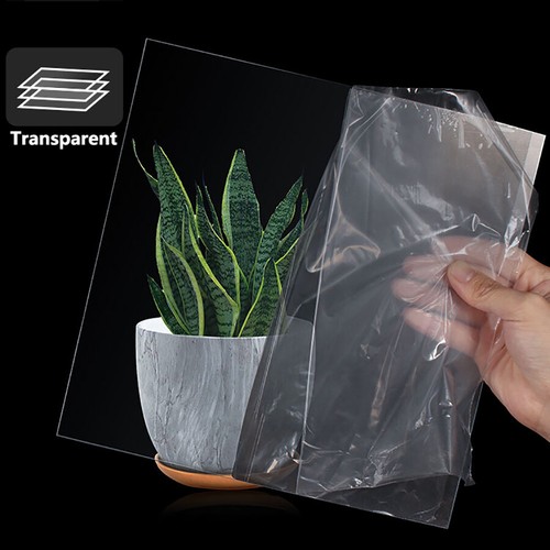 Pannello pvc trasparente - pannello,
