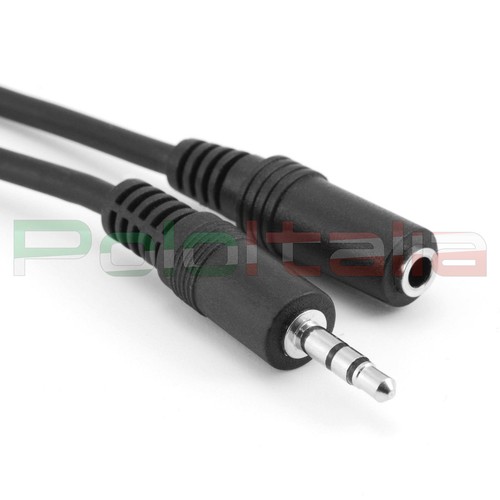 Cavo 20m audio - da, a