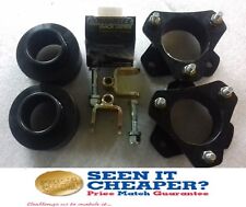 Kit sollevamento sospensioni suzuki grand vitara 2006-2015