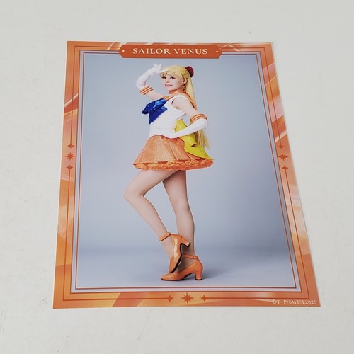 Sailor moon super live musical - live,