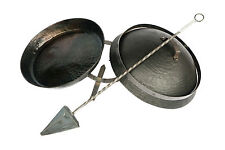 Sač, Satsch, Peka, Ispod Peke 50 cm