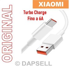 Xiaomi Cavo Dati Ricarica