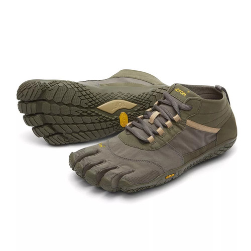 Vibram fivefingers trek - vibram, in