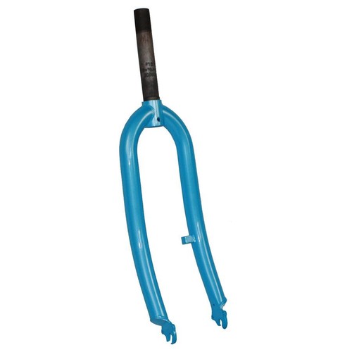 Forcella bici pollici - forcella,
