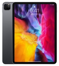 Apple iPad Pro 2a gen 128GB