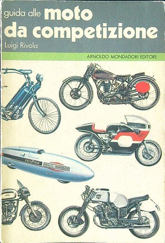 Guida alle moto - alle,