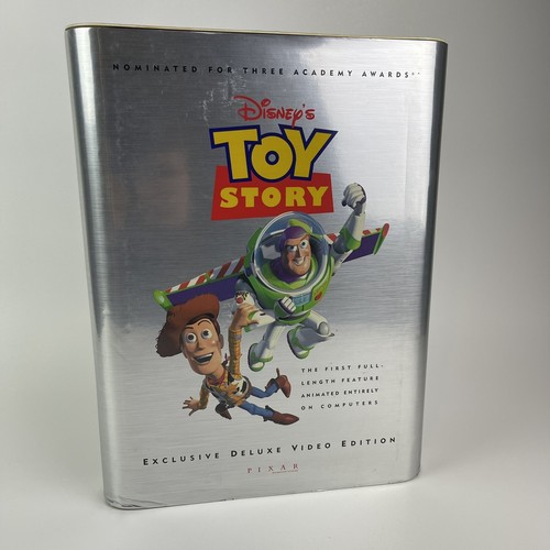 Disney toy story esclusiva - disney,