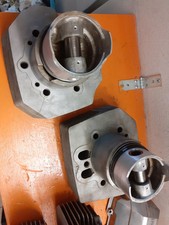 Gruppo Termico Coppia cilindri Moto Guzzi 850 T5
