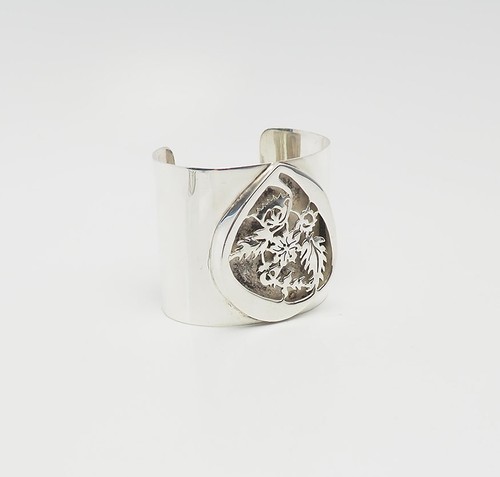 Vintage largo argento - vintage, sterling