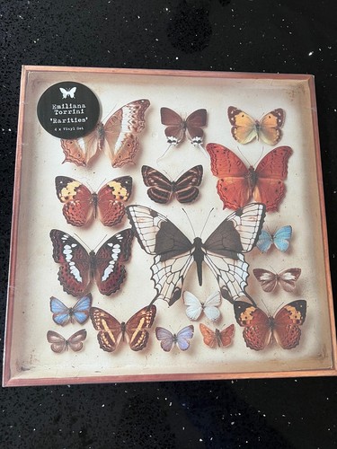 Emiliana torrini rarities - torrini,