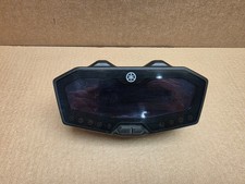 Yamaha MT-07 MT07 ABS