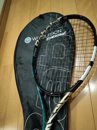 Racchetta tennis babolat - da,