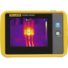 Fluke flk pti120 9hz 400c - 9hz,