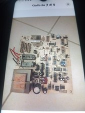 ImmB02 Scheda Zeus Eolo 1.4514 Immergas