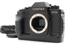 [Near MINT] CONTAX RTS III