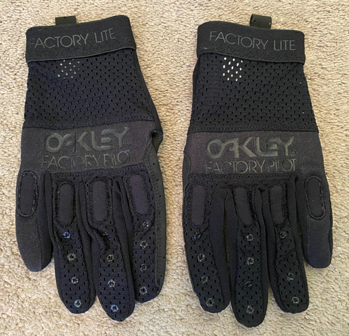 Nuovo guanto bici mtb - , oakley