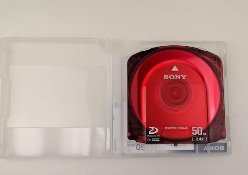 Sony pfd50dla xdcam - sony,