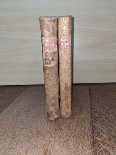 Libro antico pericoli - i, di