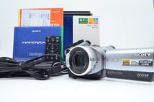 Videocamera Handycam Sony