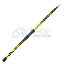 Canna Tubertini Propeller