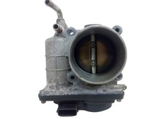 Valvola a Farfalla MR20DE