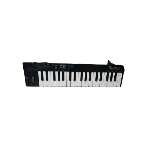 Multimedia irig keys - ik,