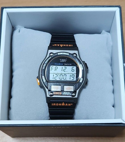 Orologio quarzo timex - orologio,