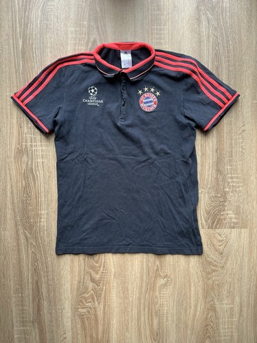 Polo adidas bayern - polo, monaco