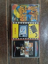  3 Cassette Musicali Anni 70 -