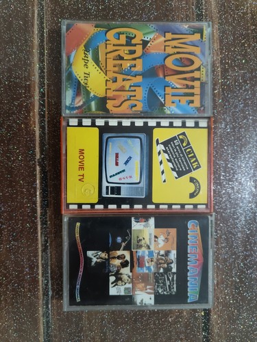 Cassette musicali anni - anni, 70