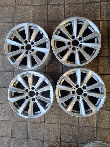 Set cerchi 8x17 bmw - cerchi, et